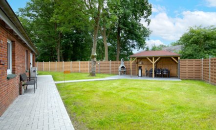 Zum Kreidesee Hemmoor