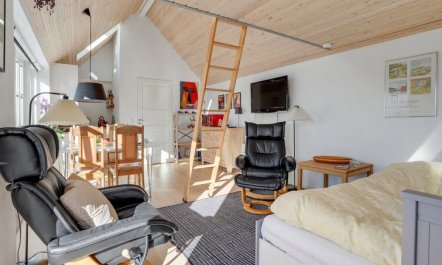 'Ilsabeth' - 700m from the sea 2