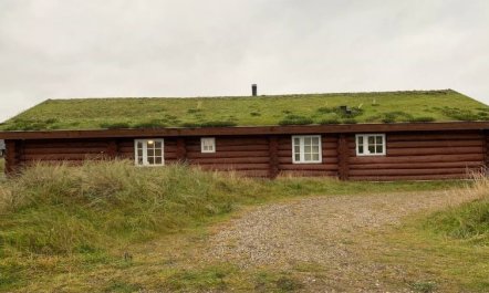 'Mojag' - 900m from the sea