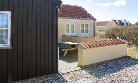 'Nille' - 100m from the sea 2