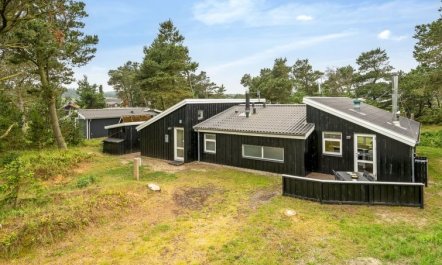 'Adrienne' - 240m from the sea