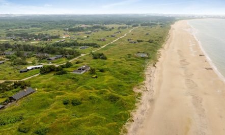 'Adrienne' - 240m from the sea 2