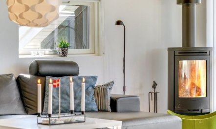 'Aria' - 1.2km from the sea 2