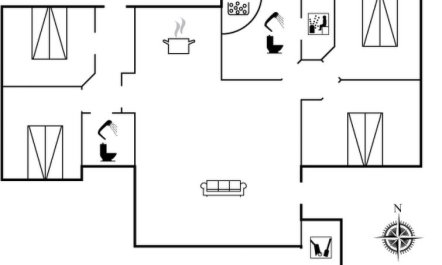 'Aria' - 1.2km from the sea 1