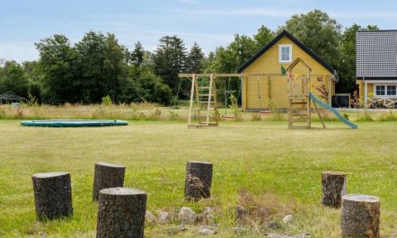 'Henke' - 475m from the sea 6