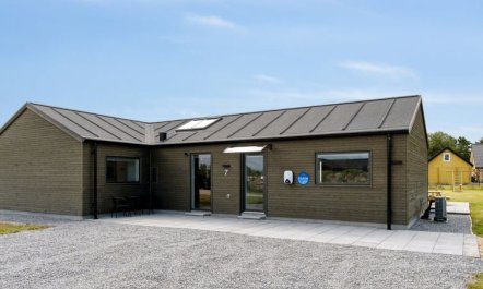 'Henke' - 475m from the sea 5