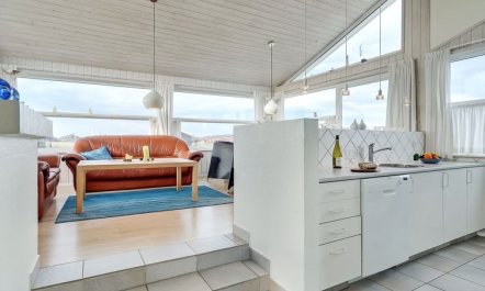 'Thorir' - 542m from the sea 4