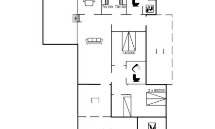 'Thorir' - 542m from the sea 1