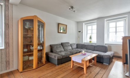 Am Malerwinkel Apartment 2