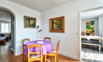 Am Malerwinkel Apartment 2 6