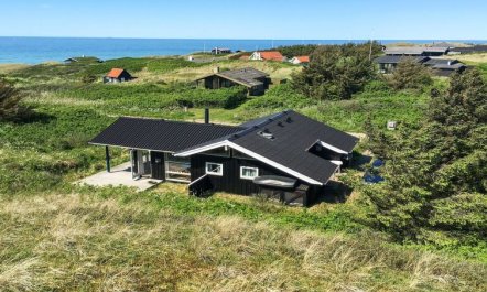 'Wilma' - 400m from the sea