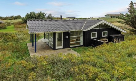 'Wilma' - 400m from the sea 5