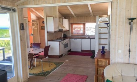 'Wilma' - 400m from the sea 2