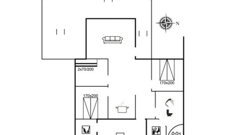 'Wilma' - 400m from the sea 1