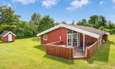 'Bruna' - 300m from the sea