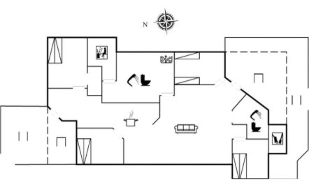 'Bruna' - 300m from the sea 1