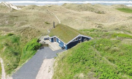 'Mafalda' - 260m from the sea