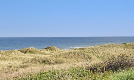 'Mafalda' - 260m from the sea 6