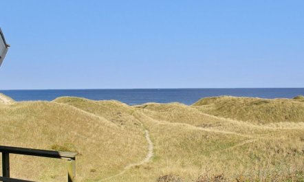 'Mafalda' - 260m from the sea 5