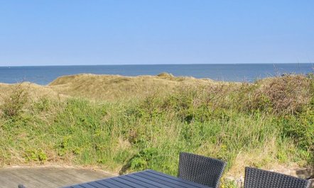 'Mafalda' - 260m from the sea 4