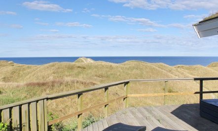 'Mafalda' - 260m from the sea 3