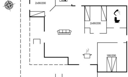 'Holke' - 600m from the sea 1