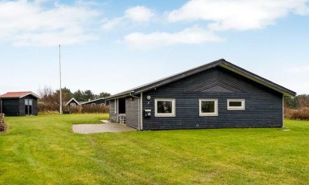 'Birla' - 900m from the sea