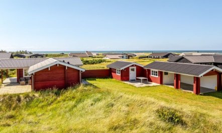 'Patti' - 280m from the sea