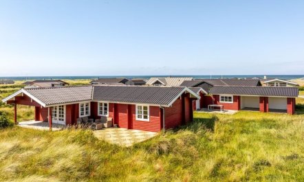 'Patti' - 280m from the sea 5