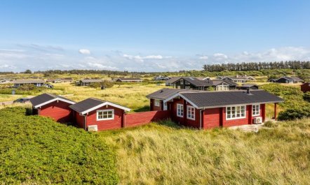 'Patti' - 280m from the sea 3