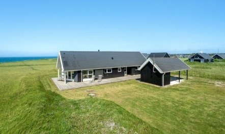 'Tilje' - 80m from the sea