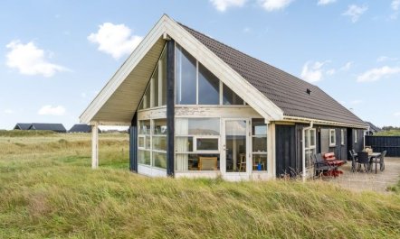 'Tilje' - 80m from the sea 4