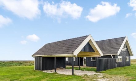 'Tilje' - 80m from the sea 3