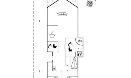 'Tilje' - 80m from the sea 1