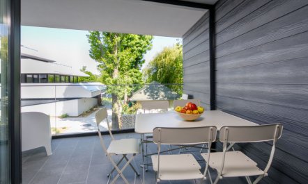 Fenyves Apartment 2 1