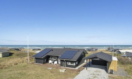 'Konsta' - 200m from the sea