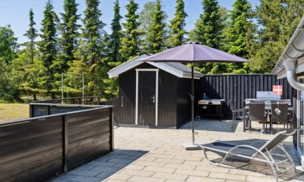 'Ally' - 250m from the sea 7