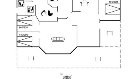 'Friederike' - 300m from the sea 0