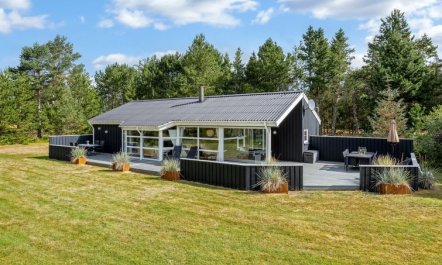 'Friederike' - 300m from the sea