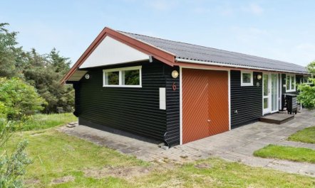 'Sorja' - 420m from the sea