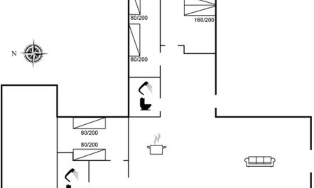 'Sorja' - 420m from the sea 1