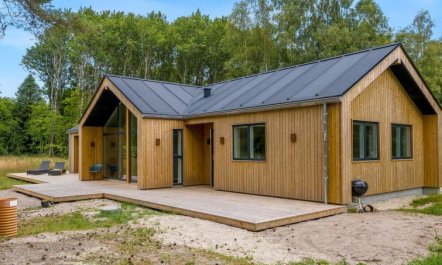 'Vilppu' - 900m from the sea