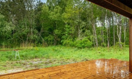 'Vilppu' - 900m from the sea 2