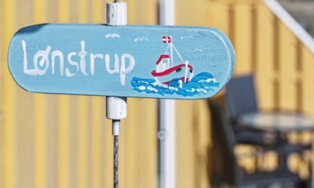 'Bjarni' - 239m from the sea 6