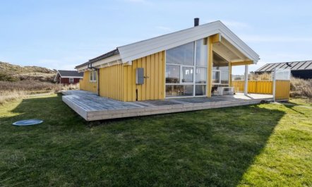 'Bjarni' - 239m from the sea 5