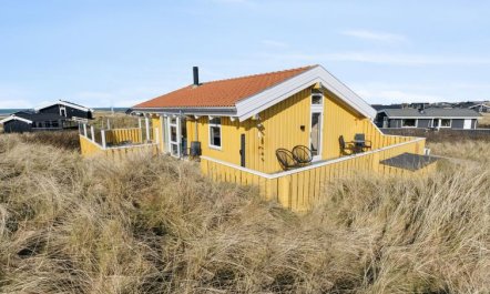 'Bjarni' - 239m from the sea 4