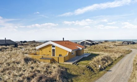 'Bjarni' - 239m from the sea 3