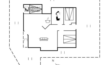 'Bjarni' - 239m from the sea 1