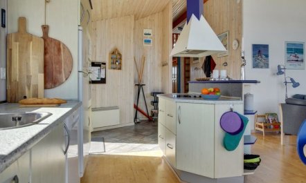 'Zafirka' - 364m from the sea 7