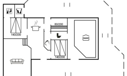 'Venja' - 200m from the sea 1